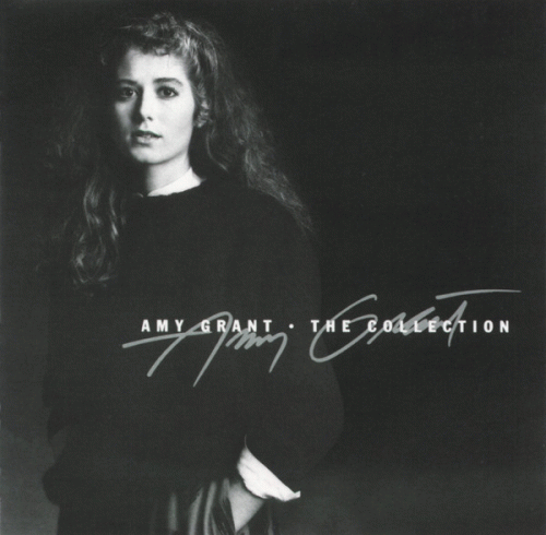 Amy Grant : The Collection
